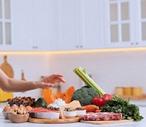 Kann eine schlechte Ernährung zu Bluthochdruck führen?