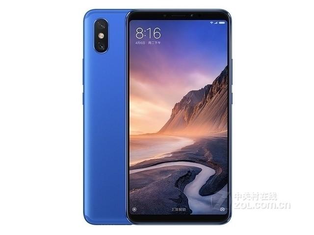 22% der befragten Nutzer stimmen zu, dass Xiaomi max3 von großen Batterien lebt