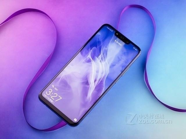 46% der beabsichtigten Benutzer bevorzugen Huawei nova3