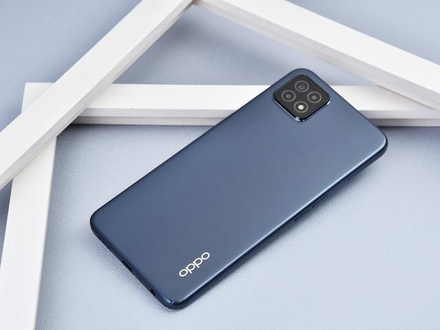 Oppo A53 Bewertung: 5g ist nur eine Vorspeise, und der Preis kann sehr umfangreich sein