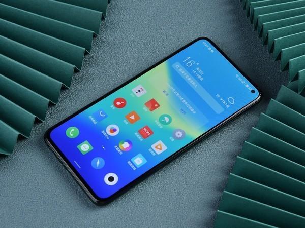 Leistungsanalyse von 5g Flaggschiff Meizu 17 mit hohem Erscheinungsbild und starker Leistung