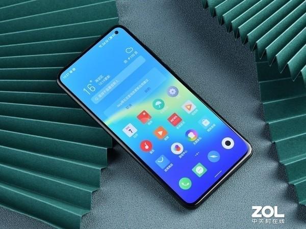 Der Video-Dolby-Soundeffekt mit hoher Bildrate ist der gleiche wie bei vielen Meizu 17-Video- und Audioerlebnissen