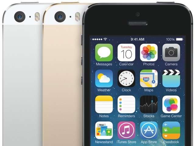 iPhone 5s im Test: So gut ist das neue Apple-Smartphone