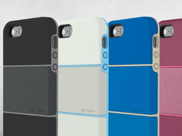 Protection+: Logitech zeigt modulare iPhone-Zubehör-Serie