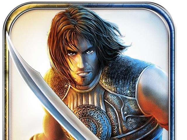 „Prince of Persia: The Shadow and the Flame“ ab sofort im App Store erhältlich