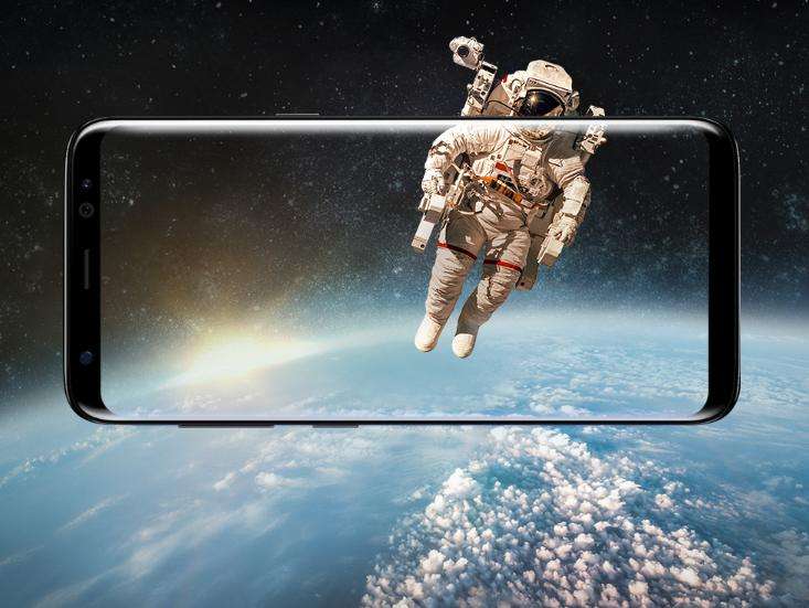 Galaxy S8: Zahlt Samsung am Ende drauf?
