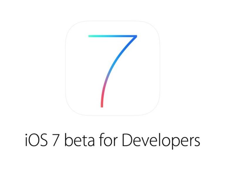 iOS 7 Beta 3: Das sind die Änderungen im Detail