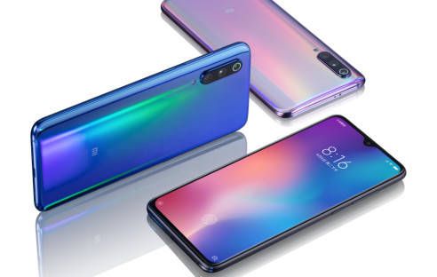 Xiaomi Mi 9 kommt mit Triple-Kamera