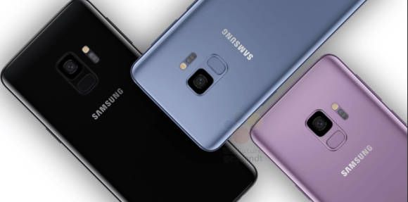 Die Bombe ist geplatzt: alle Infos zum Galaxy S9