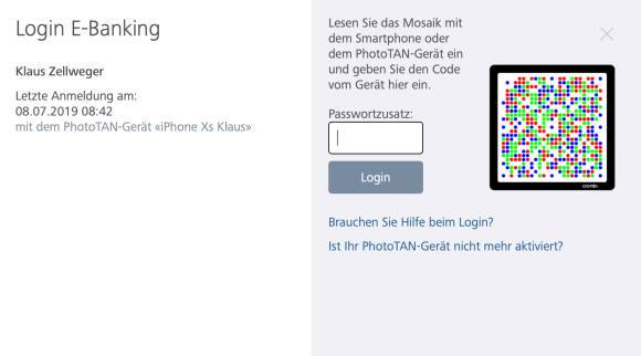 E-ID, SwissID und Mobile ID