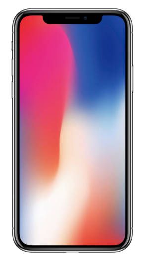 Face-ID-System verzögert Verkauf des iPhone X