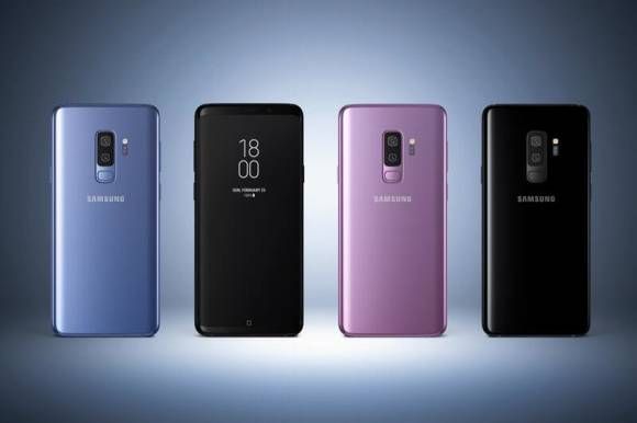 Galaxy S9 vs. Galaxy S8: Das ist wirklich neu