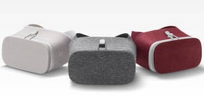 Google stampft Daydream ein