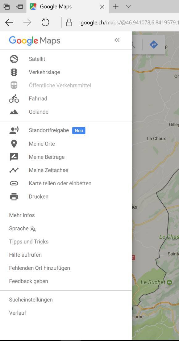 Google Maps: So ersetzen Sie das Navi komplett