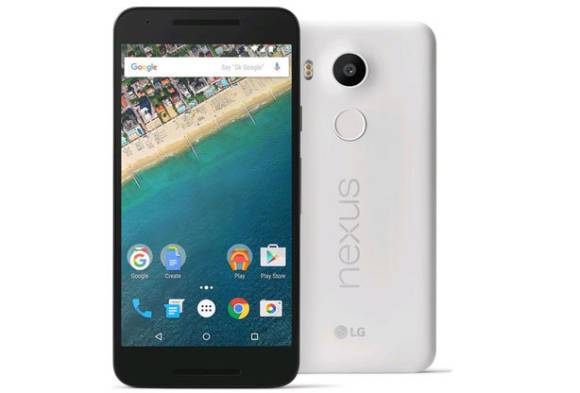 Google verkündet Support-Ende von Nexus- und Pixel-Phones