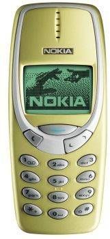 Grosses Comeback: Das Nokia 3310 mischt sich unter die Smartphones