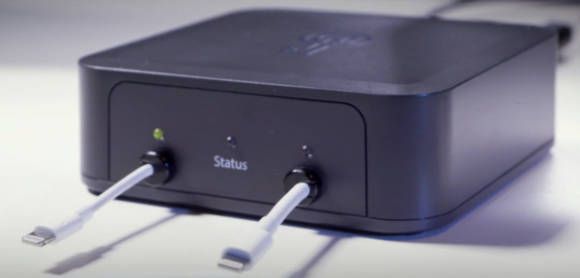 GrayKey: Kleine Box entsperrt angeblich iPhones