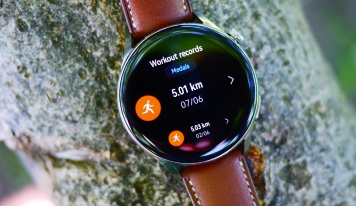 Smartwatch: Der Beste Assistent Für Sport Und Ein Gesundes Leben