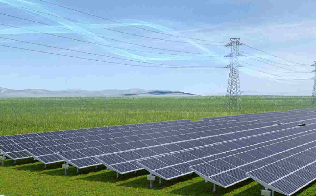 Welche Bedeutung Hat Solar Smart Für Die Menschen?