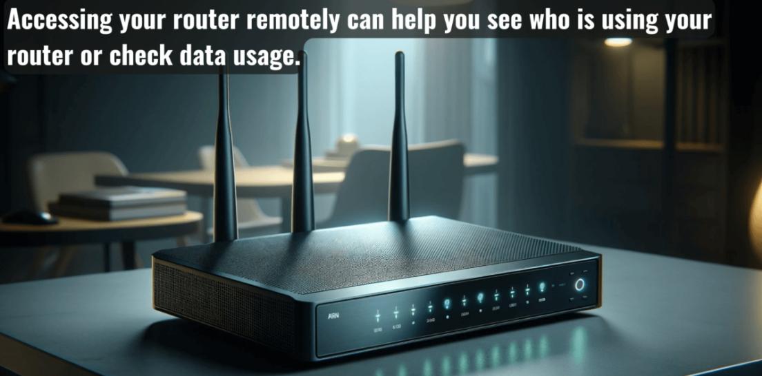 So greifen Sie aus der Ferne auf den Router zu: Eine Schritt-für-Schritt-Anleitung