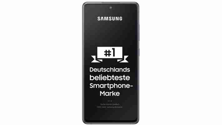 Das beste Samsung-Handy für jeden Anspruch & Zweck